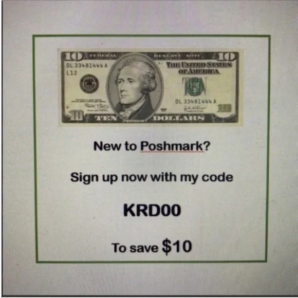 MICHAEL KORS Maeve Small Canvas Open Tote Rose Leather NWT $298 - Picture 14 of 14